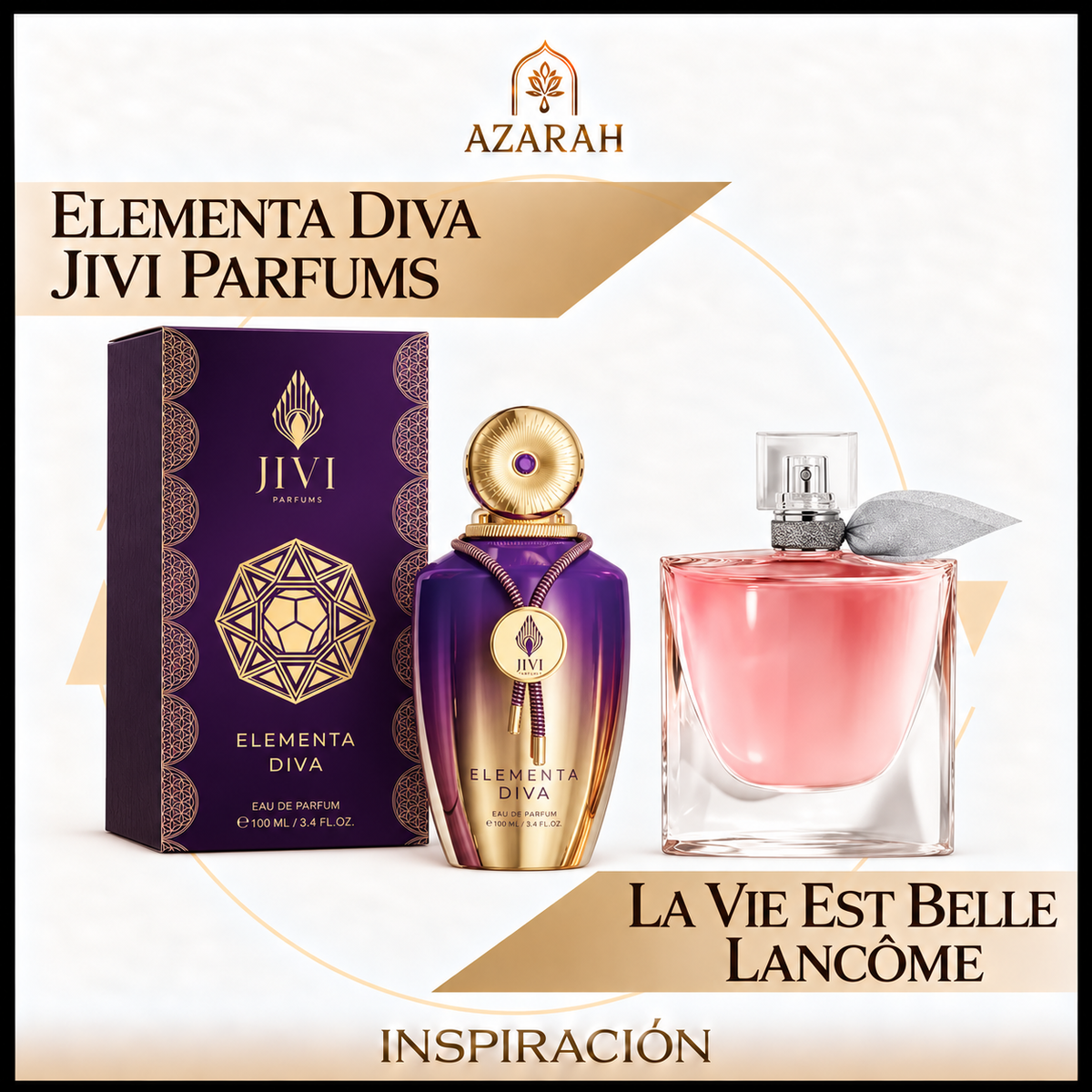 DIVA ELEMENTA 100 ML