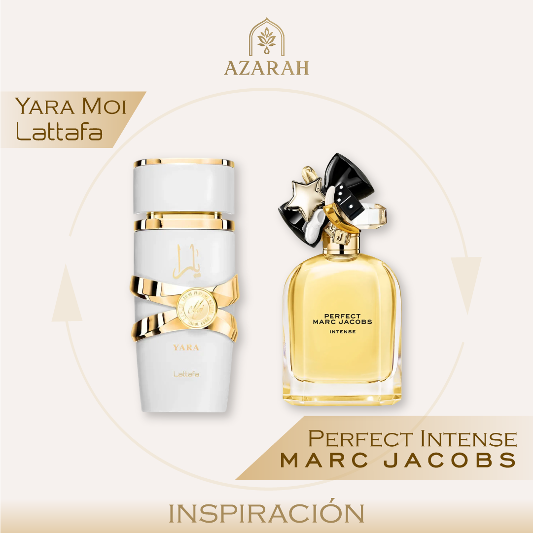 YARA MOI EDP 100 ML