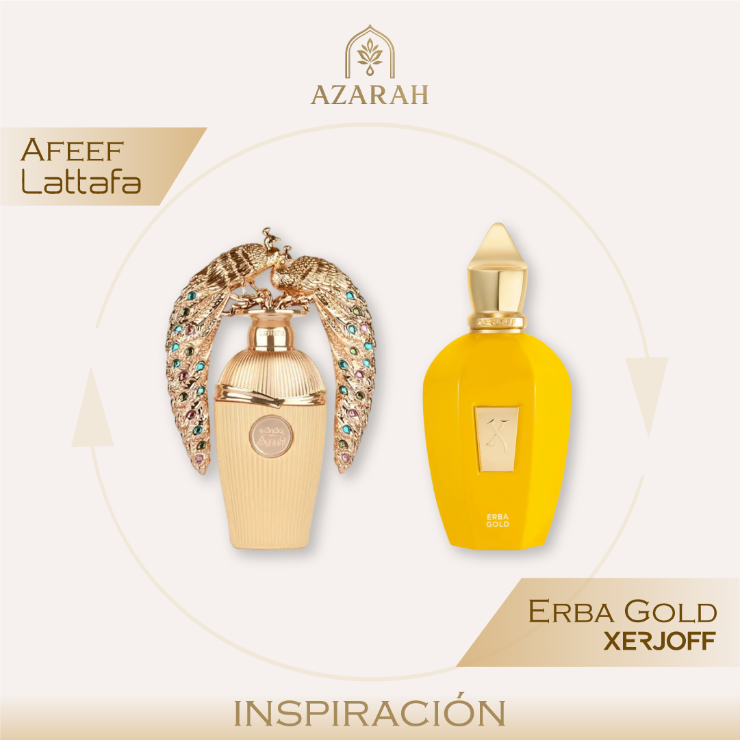AFEEF EDP 100 ML