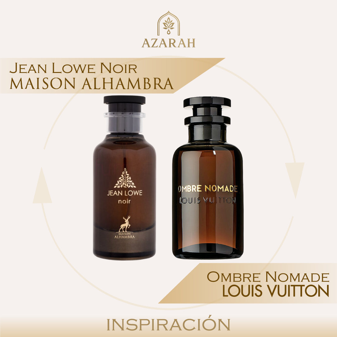 JEAN LOWE NOIR 100 ML