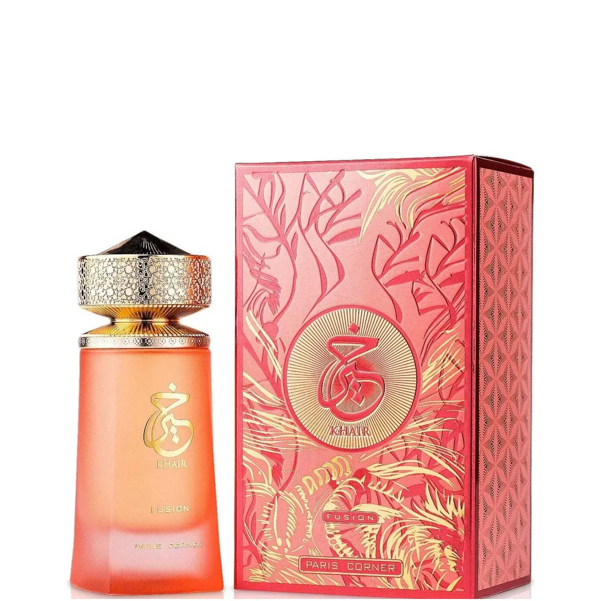 KHAIR FUSION EDP 100 ML