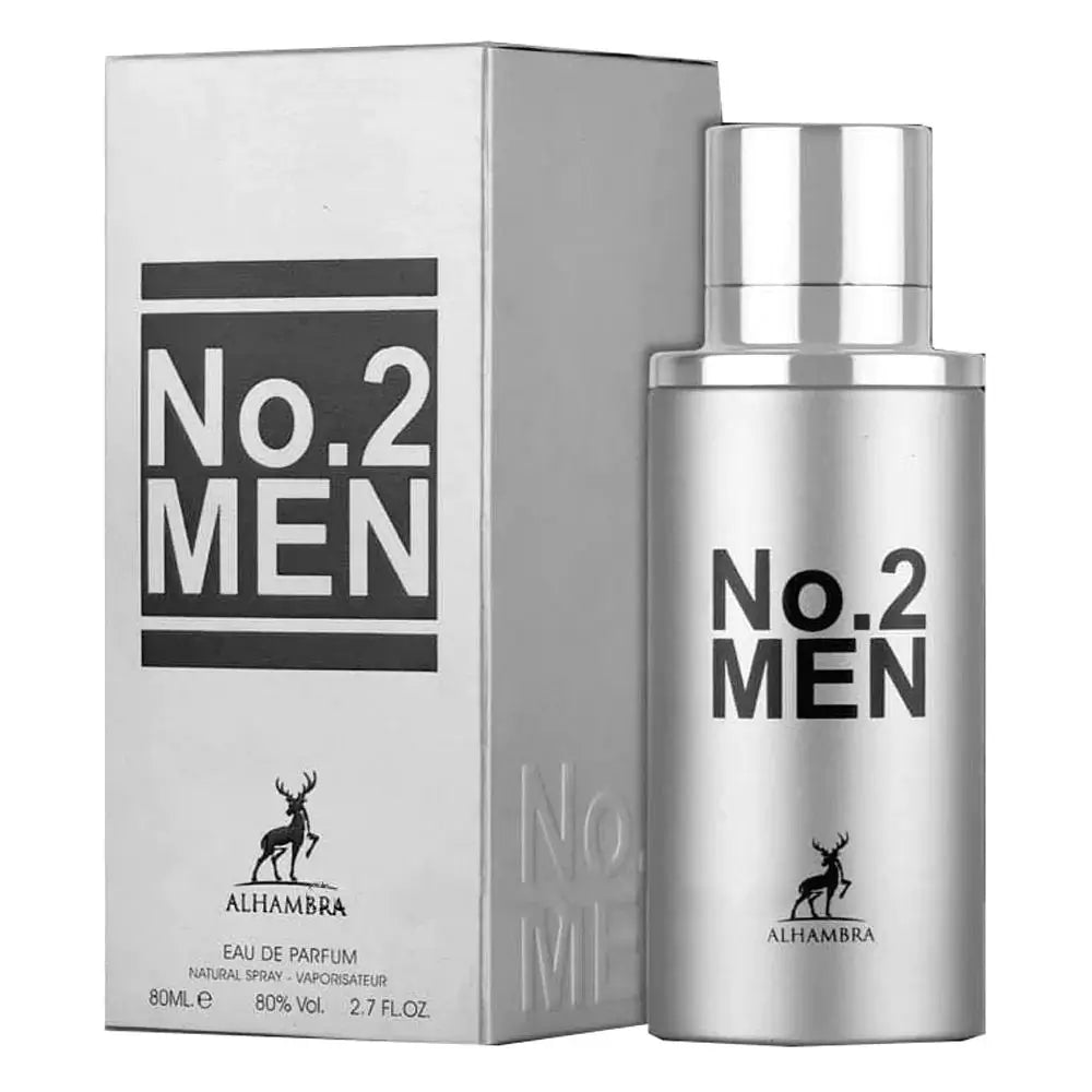 N2 MEN EDP 100 ML