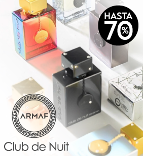 Perfumes ARMAF