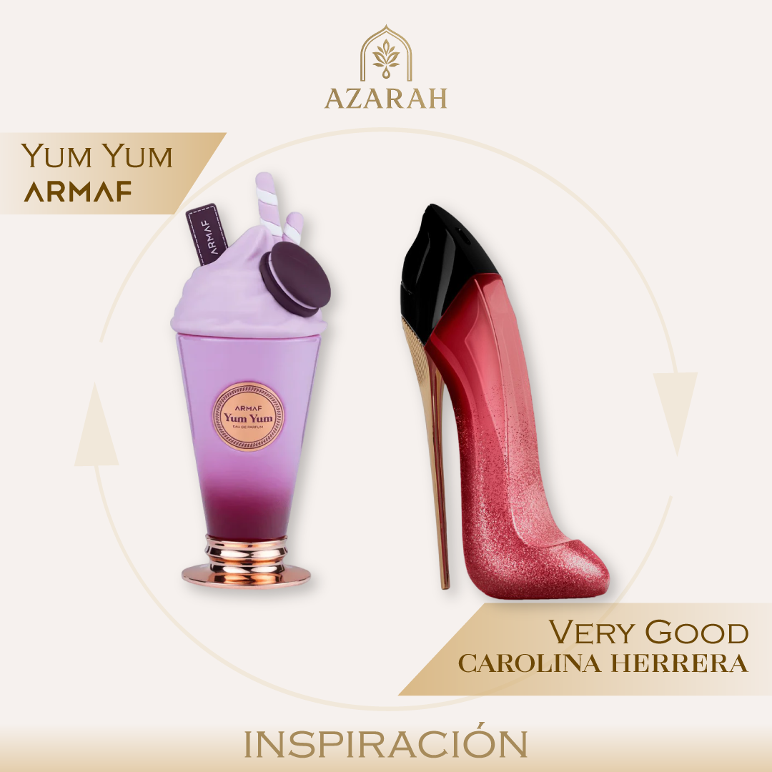 YUM YUM EDP 100 ML