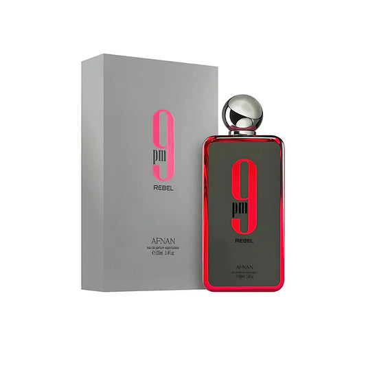 9 PM REBEL 100 ML