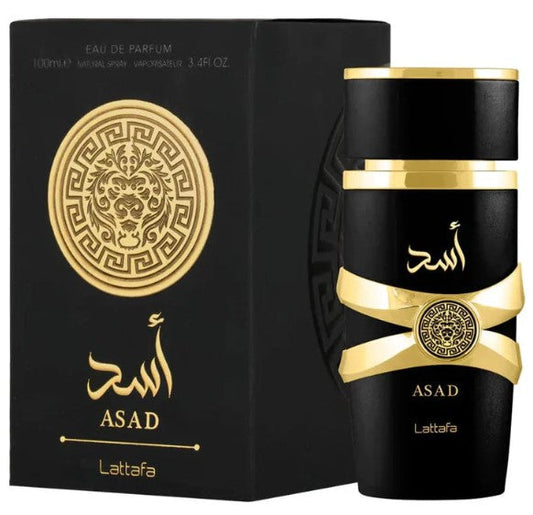 ASAD MAN EDP 100 ML