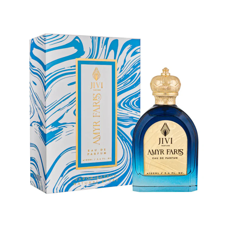 AMYR FARIS UNISEX 100 ML