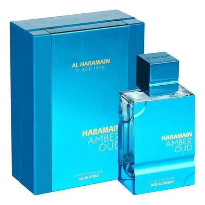 AQUA DUBAI EDP 75 ML