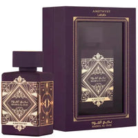 BADEE AL OUD AMETHYST