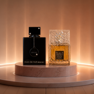 Perfumes de Hombre