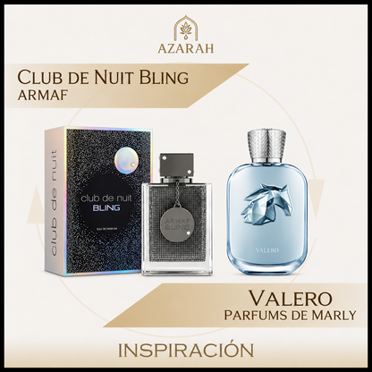 CLUB DE NUIT BLING EDP 75 ML
