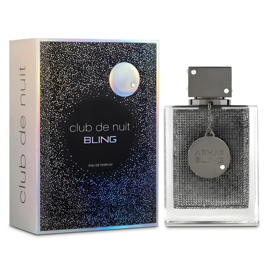 CLUB DE NUIT BLING EDP 75 ML