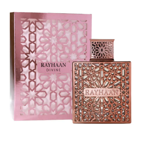 DIVINE EDP 100 ML