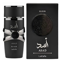 ASAD ELIXIR 100 ML
