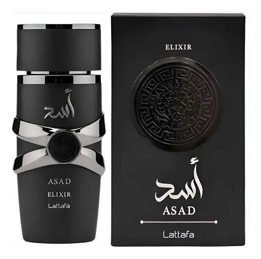 ASAD ELIXIR 100 ML