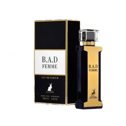 BAD FEMME EDP 100 ML