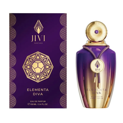 DIVA ELEMENTA 100 ML