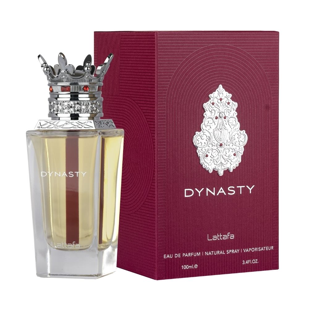 DYNASTY EDP