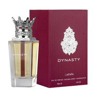 DYNASTY EDP