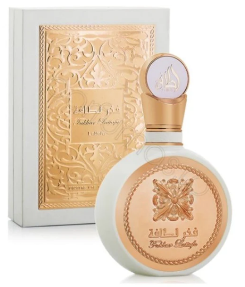 FAKHAR WOMEN EDP 100 ML