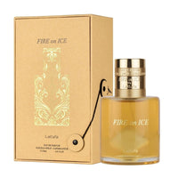 FIRE ON ICE EDP