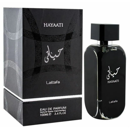 HAYAATI EDP 100 ML