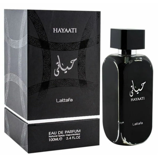 HAYAATI EDP 100 ML