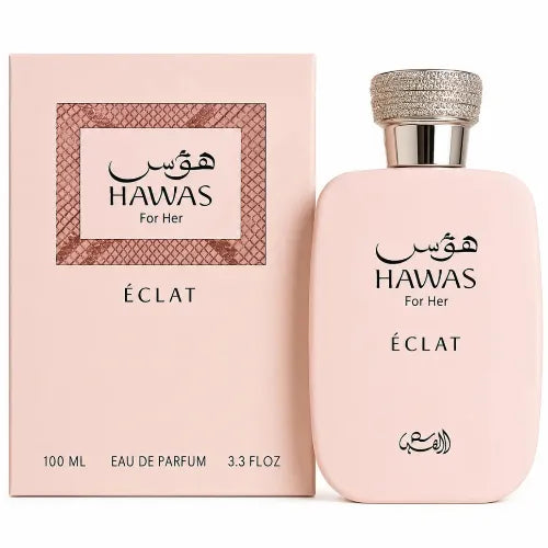 HAWAS FOR HER ECLAT 100 ML