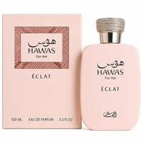 HAWAS FOR HER ECLAT 100 ML