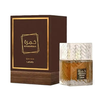 KHAMRAH QAHWA UNISEX EDP 100 ML
