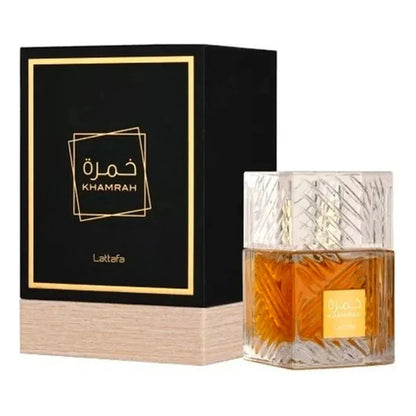 KHAMRAH UNISEX 100 ML