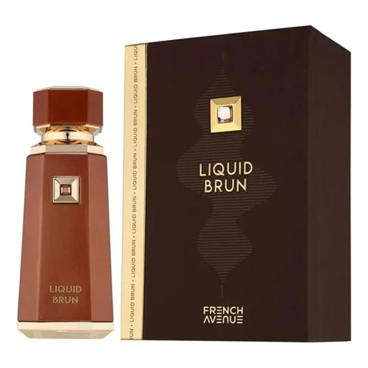 LIQUID BRUN EDP 100 ML