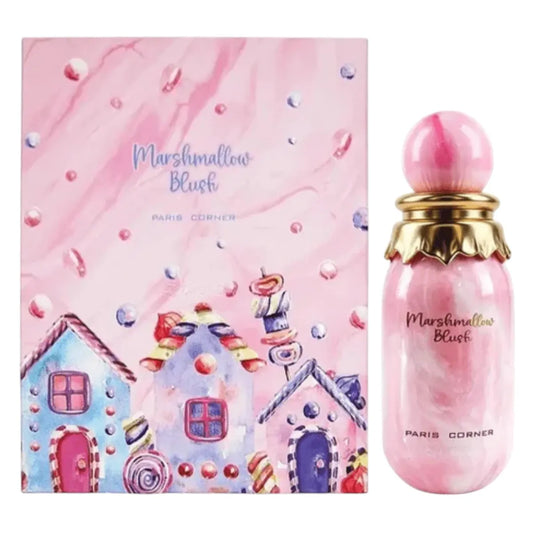 MARSHMALLOW BLUSH EDP 100 ML