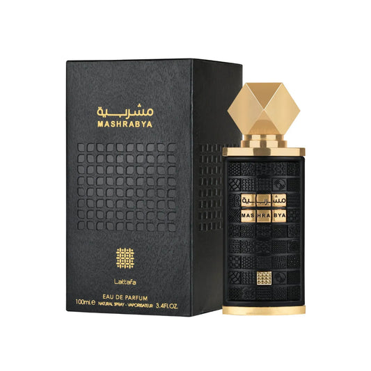 MASHRABYA 100 ML