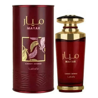 MAYAR CHERRY INTENSE EDP 100 ML