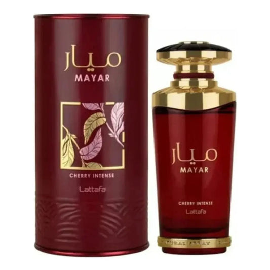 MAYAR CHERRY INTENSE EDP 100 ML