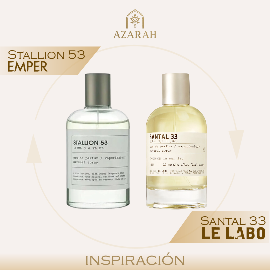 STALLION 53 100 ML
