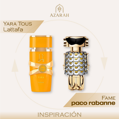 YARA TOUS EDP 100 ML