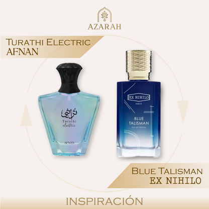 TURATHI ELECTRIC EDP 100 ML