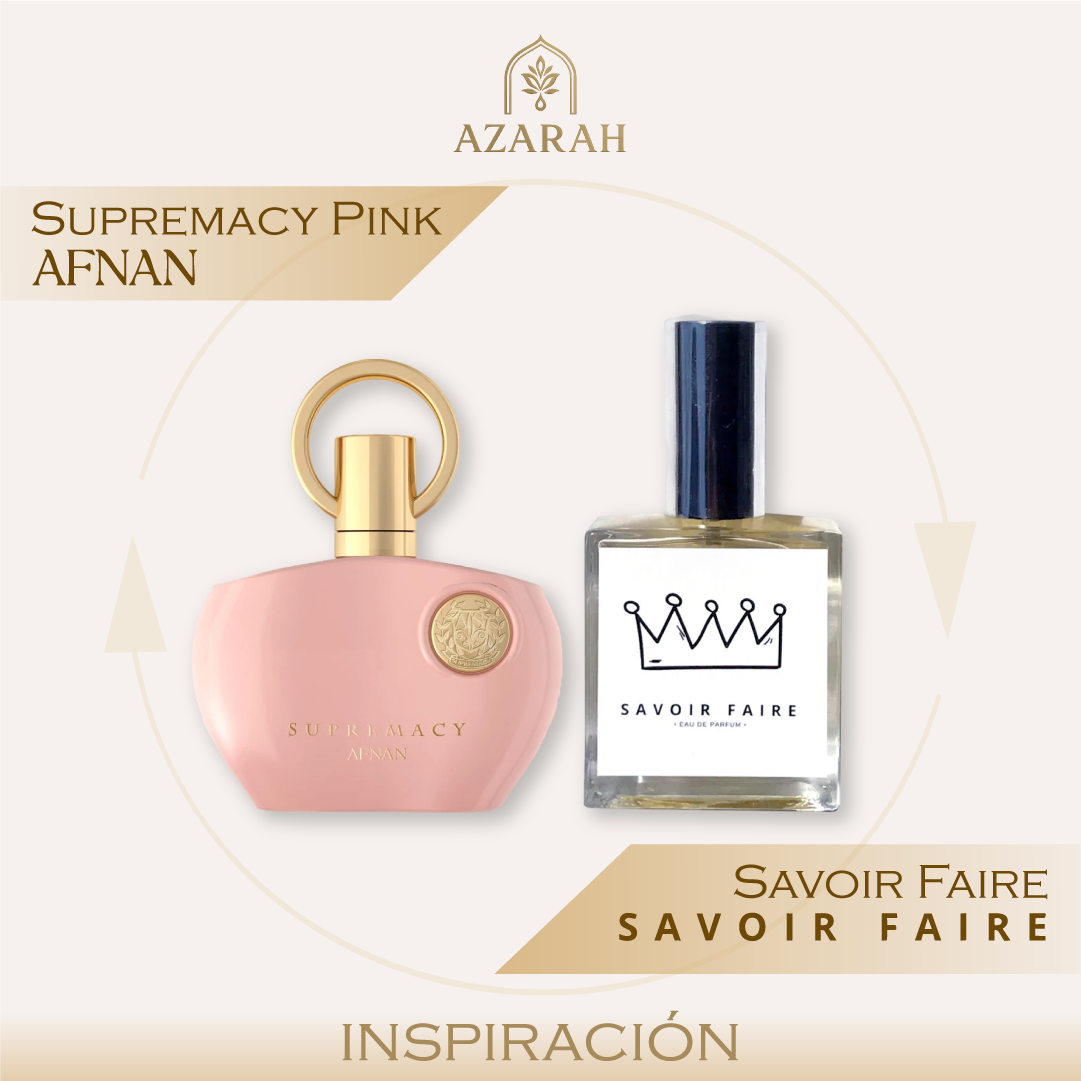SUPREMACY PINK EDP 100 ML