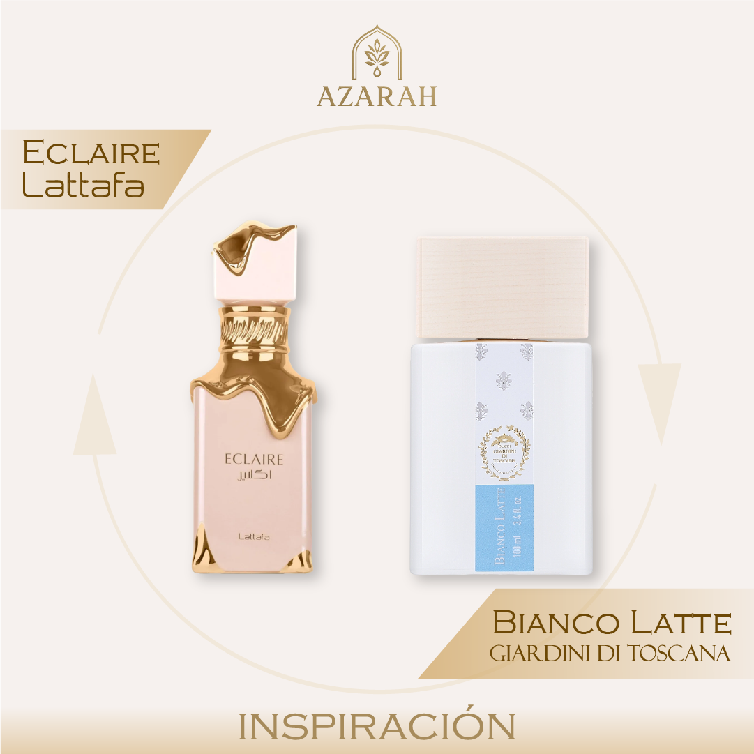 ECLAIRE MUJER EDP 100 ML