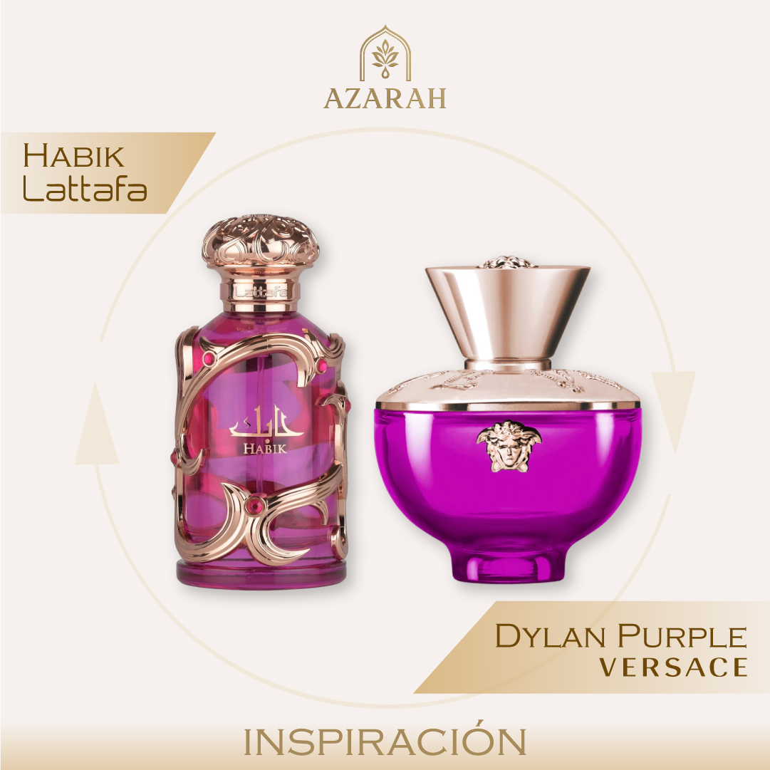 HABIK 100 ML