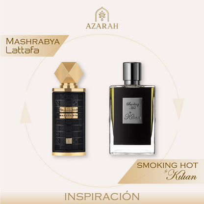 MASHRABYA 100 ML