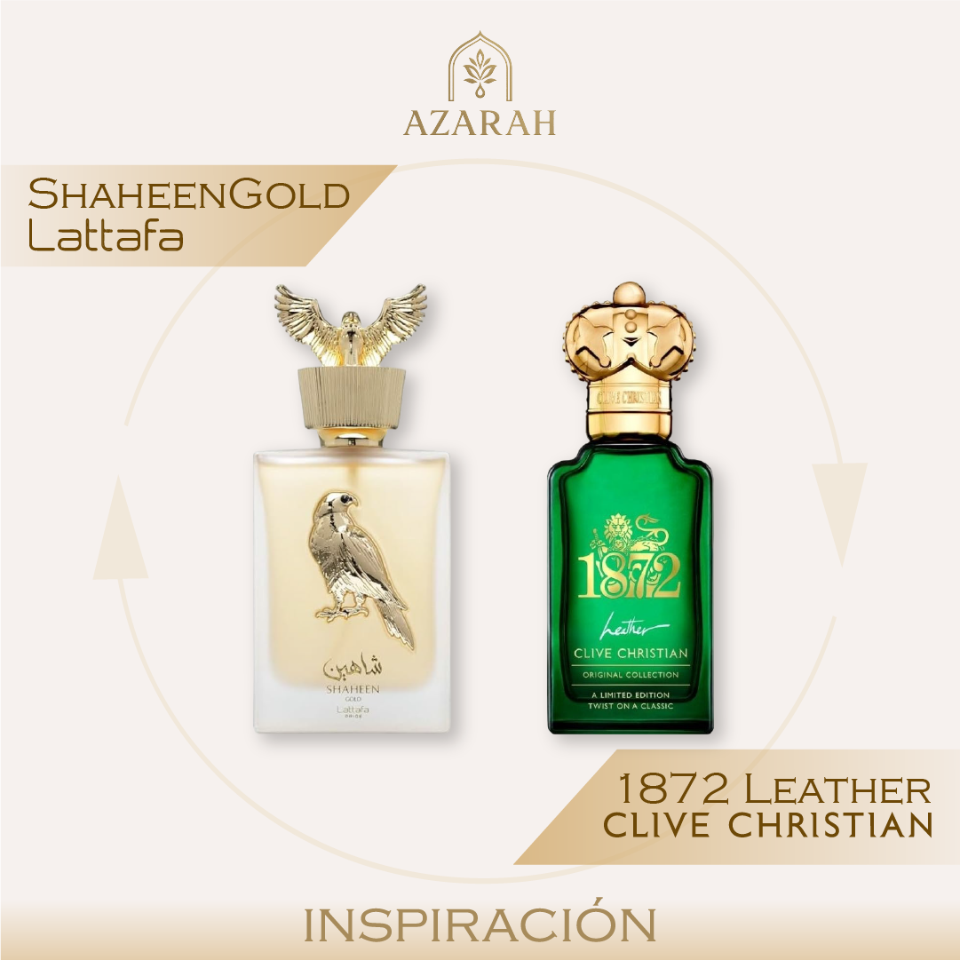 SHAHEEN GOLD EDP 100 ML