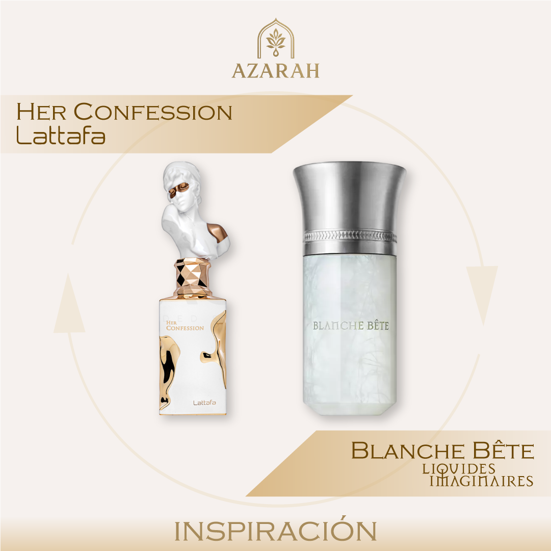 HER CONFESSION EDP 100 ML