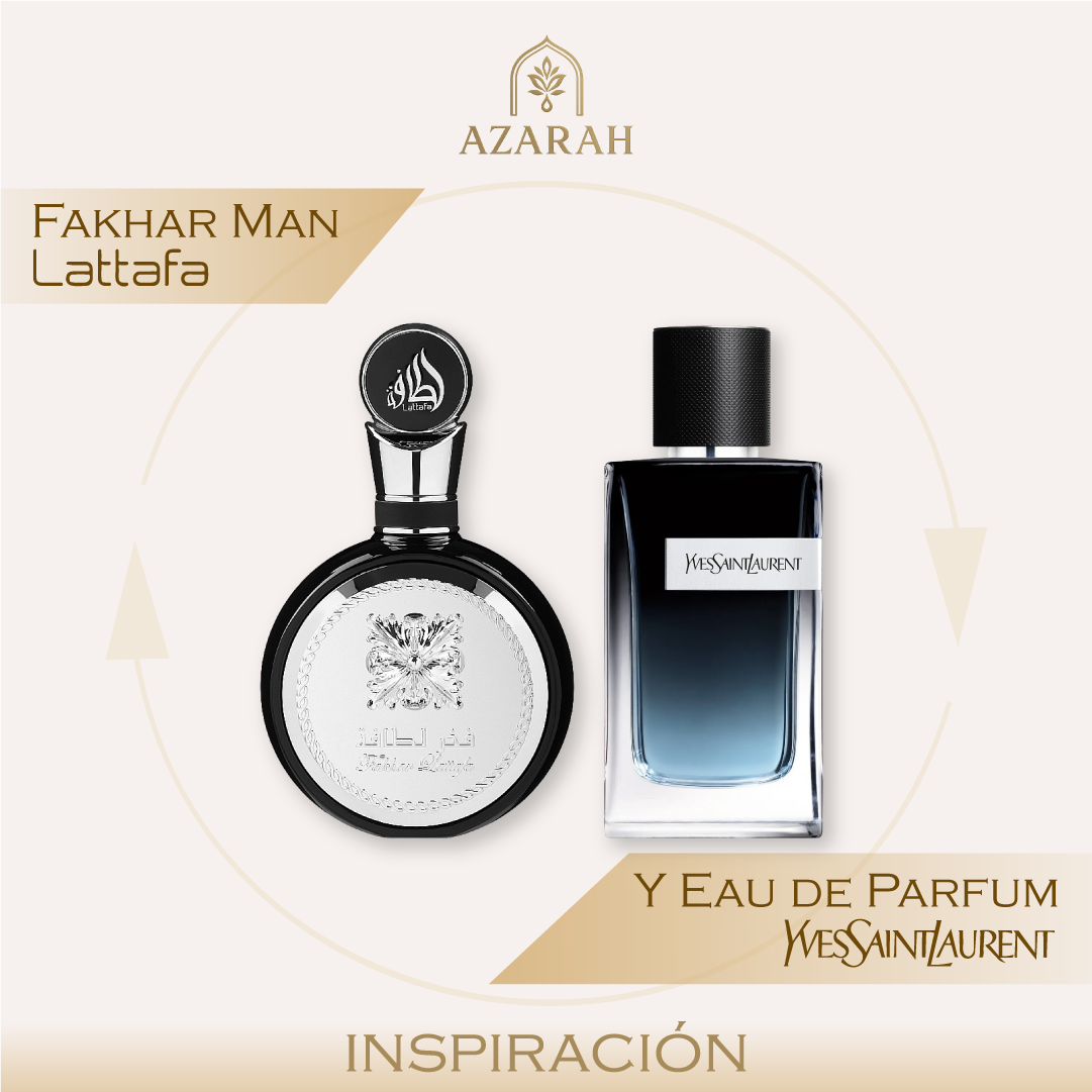 FAKHAR MAN EDP 100 ML