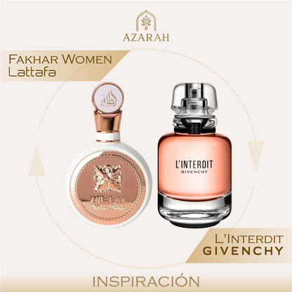FAKHAR WOMEN EDP 100 ML