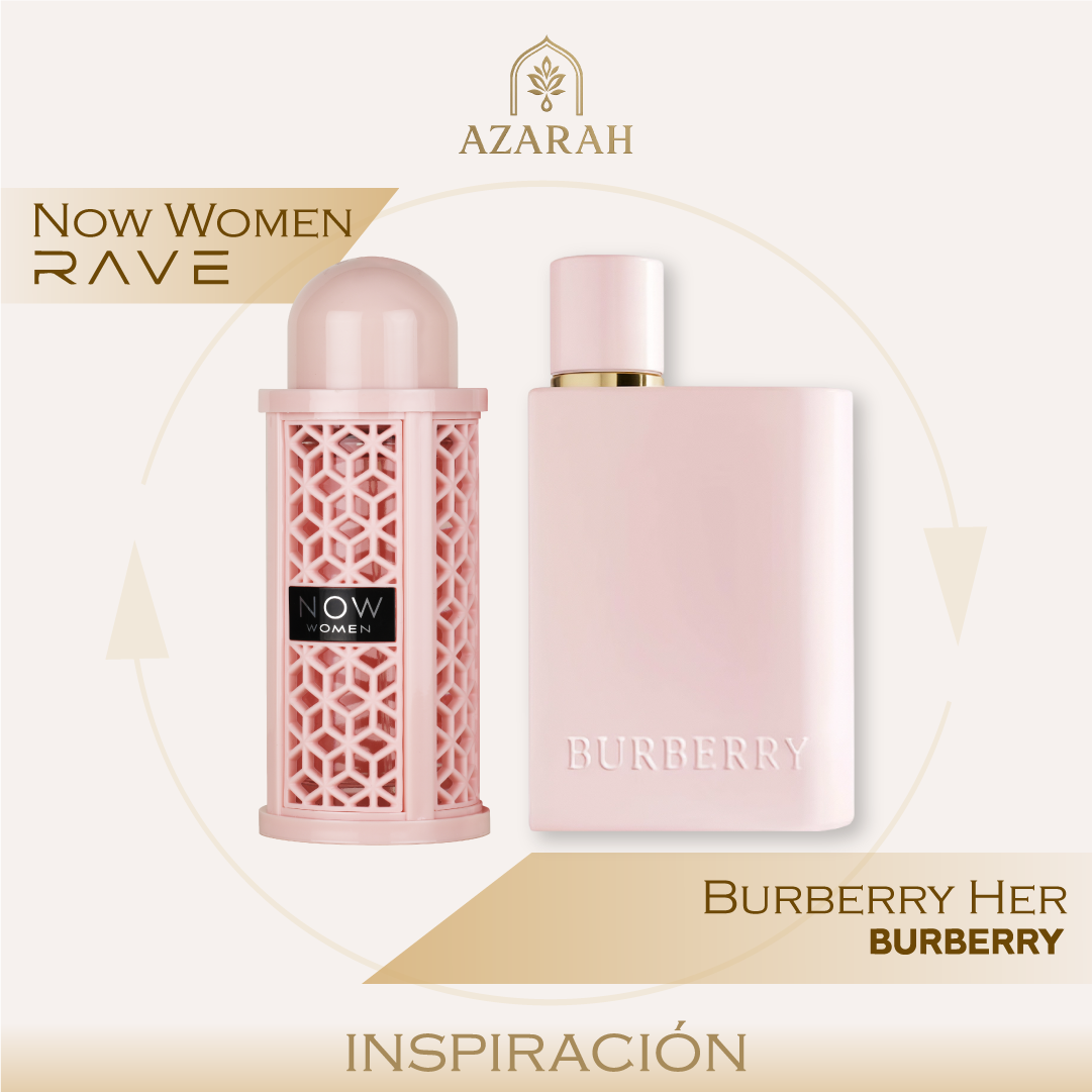 NOW WOMEN EDP 100 ML