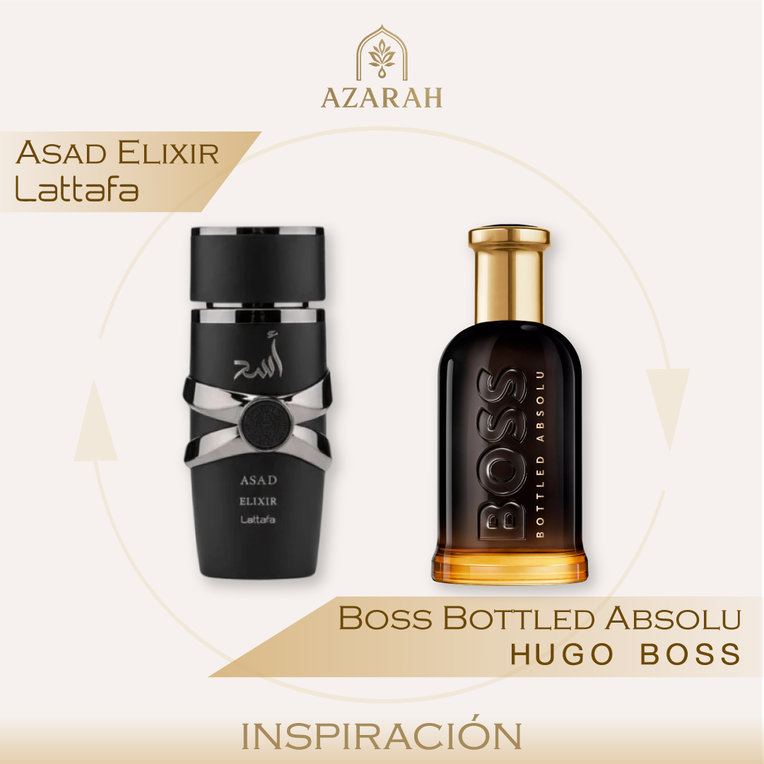 ASAD ELIXIR 100 ML