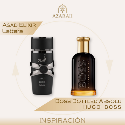ASAD ELIXIR 100 ML